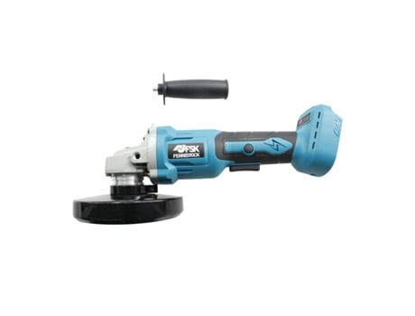 Amoladora angular Ferrestock Brushless 500 W