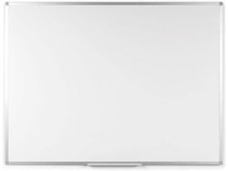Pizarra Magnética BI-OFFICE Maya (90 x 60 cm - Material: Aluminio - Magnético: Si)