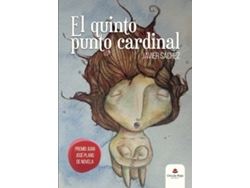 Libro El quinto punto cardinal de Javier Sachez (Español - 2017)