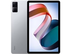 Tablet XIAOMI Redmi Pad (10.61'' - 64 GB - 3 GB RAM - Plata)