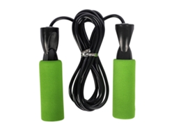 HYMNORA Cuerda de Saltar Ajustable - Cuerda sin Enredos para Ejercicio Físico, Boxeo, Entrenamiento de Resistencia