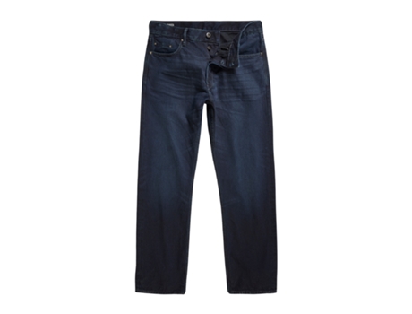 Pantalones G-STAR Dakota Mezclilla Azul (29x30)
