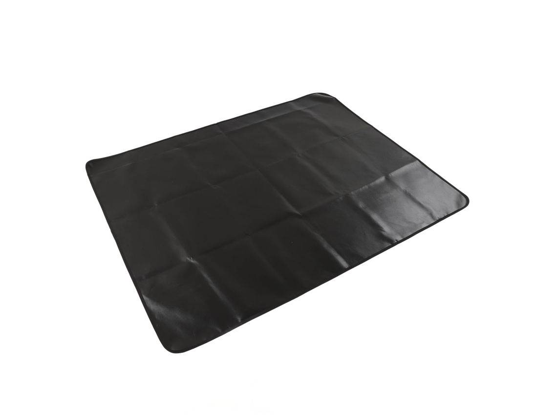 Alfombrilla De Silicona De Doble Cara Para Barbacoa, Reutilizable, Plegable, 152 X 122 Cm, Para Barbacoas Al Aire Libre.