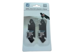 Abrelatas tipo explorador blister 2