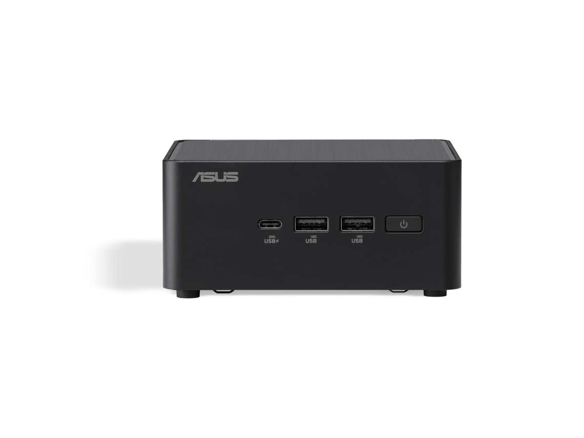 Asus Nuc Gen14 Revel Canyon Nuc14rvhv5000r0 Sin cable