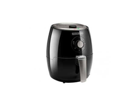Freidora de Aire BLACK&DECKER Bxaf2500E