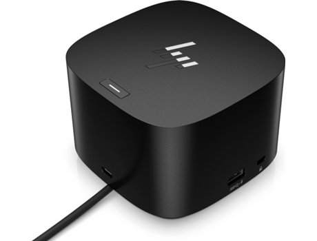 Cable Thunderbolt Dock Wcombo para Lg HP Negro