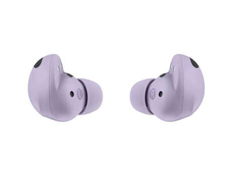 Auriculares Bluetooth True Wireless SAMSUNG Galaxy Buds2 Pro Stereo Tws Llamadas/Purple Music