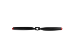 Ymsl Hélices De Drone De Plástico Rojo Piezas De Repuesto Para Xk A300 0009 002 Hélice De Avión Rc Hxl