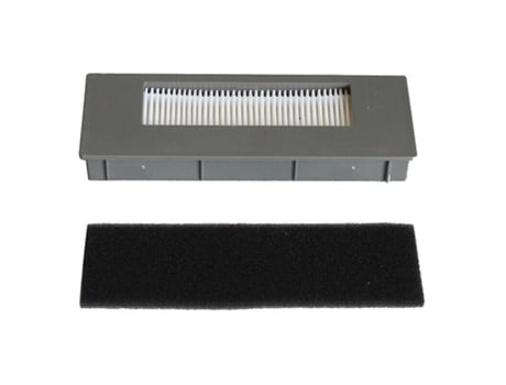 Filtro de escova lateral principal e pano de esfregão para ecovacs deebot 900 901 m87