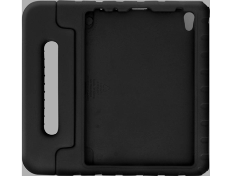 Funda iPad iPad Air 2020 AVIZAR BACK-KIDS-BK-AIR20 Negro