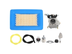 Kit De Carburador Con Filtro De Aire Para Soplador Echo Pb770 Pb770h Pb770t - Accesorio De Jardín