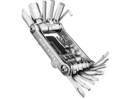 Multiherramienta TOPEAK Mini Pt30