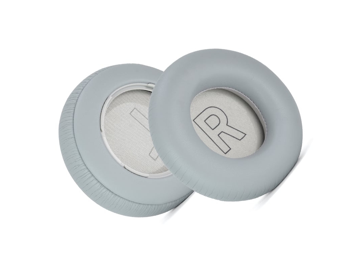 Almohadillas Szsmart para auriculares premium Bo Beoplay H9 de 3.ª generación, color gris, cómodas