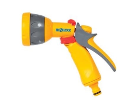 Hozelock pistola multi-spray 2676p9000
