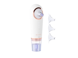 B-Hydrapeel Pro - Microdermoabrasión acuática para todo tipo de pieles, incluidas las sensibles - Limpieza profunda e hidratación - BEAUTIFLY