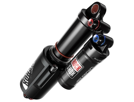 Amortiguador de muelle ROCKSHOX Vivid Air R2c 240x76 Mid Reb/Mid Comp B2