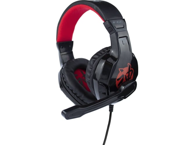 Auriculares PS4 BLADE Inari FT2001
