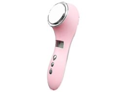 Limpiador Facial YIZHOOD ELP565 Rosa