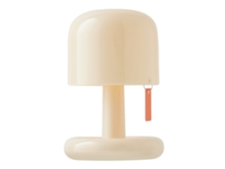 Rebe-luz Nocturna Para Bebés Con Control Por Toque Y Temporizador De 1 Hora, Ligera Y Bonita Para Niños Y Niñas