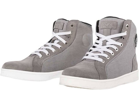 Zapato Unisex ONEAL Rcx Urban Gris para Motociclismo (EU 40)
