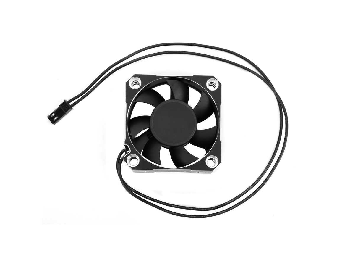 Ventilador de refrigeración del motor Rocket de 50 mm, 8,5 V y 10000 rpm