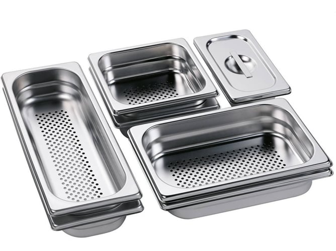 Bandeja para Horno AEG A9OZS10