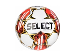 Bola De Fútbol Select Contra Fifa Basic Jr T2618323