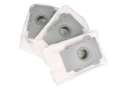 Kit Bolsas (3 Unid.) Compatible Con Aspiradora Irobot Roomba Series E, I, J