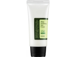 Protector Solar CORSX Aloe Soothing Sun Cream (50ml)