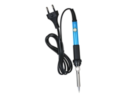 Kit De Soldador Electrónico De 20 Piezas Con Temperatura Ajustable De 200 A 450 ℃ Para La Reparación De Circuitos Integrados Y Componentes Electrónicos.