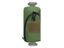 Bolsa De Supervivencia Militar De Tela Oxford Para Acampada De Emergencia Y Aventuras Al Aire Libre - Verde