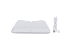 Base para Carregar Ps Portal LAXISCREED Rgb Branco