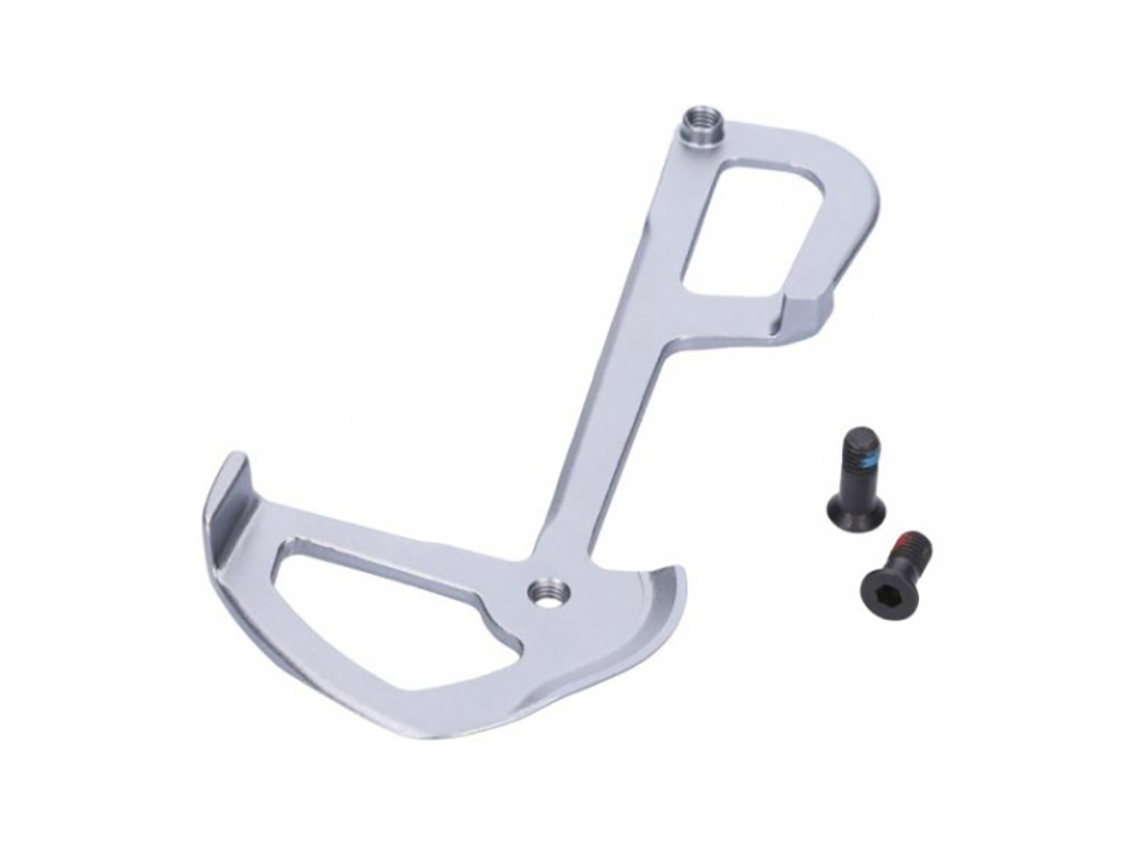 Cambio SRAM Jaula Interior Gx Eagle Dientes Lunar Incluye (Gris)