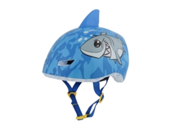 Casco para niños Cpreme Lil Shark -1+
