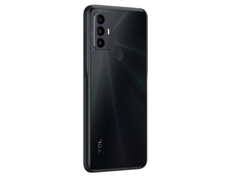 Smartphone TCL 30SE (6.52'' - 4 GB - 64 GB - Gris)