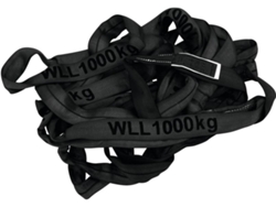 Cinta Redonda SHZ 3M 1000 kgack