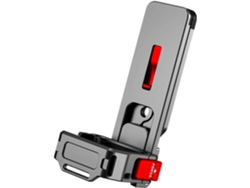 Soporte De Montaje De Aluminio Para Cámaras Pocket 3 Y 4