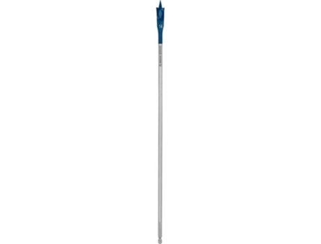 Broca Plana BOSCH Expert Selfcut Speed 14x400 mm para Taladros de Impacto
