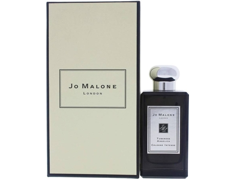 Perfume JO MALONE Tuberose Angelica Intense Cologne (100 ml) Sin Caja