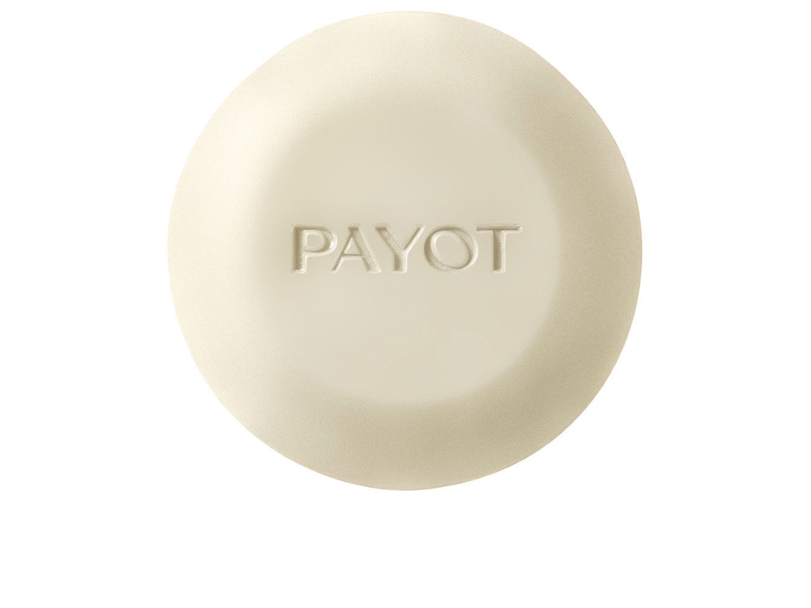 Champú sólido Biome-Friendly de Payot Essentiel 80 gr