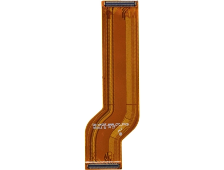 Banda de Conexión CLAPPIO Negra para Samsung Galaxy A40