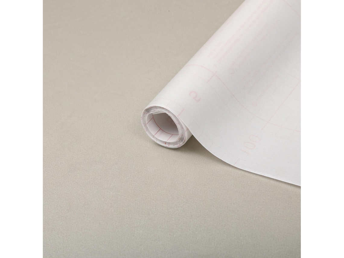 Película adhesiva para vidrieras DC Fix de 45 cm x 2 m 346 0211