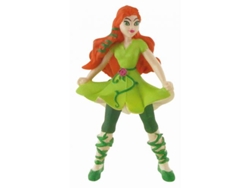 Figura de Jugar COMANSI Poison Ivy - DC Girls
