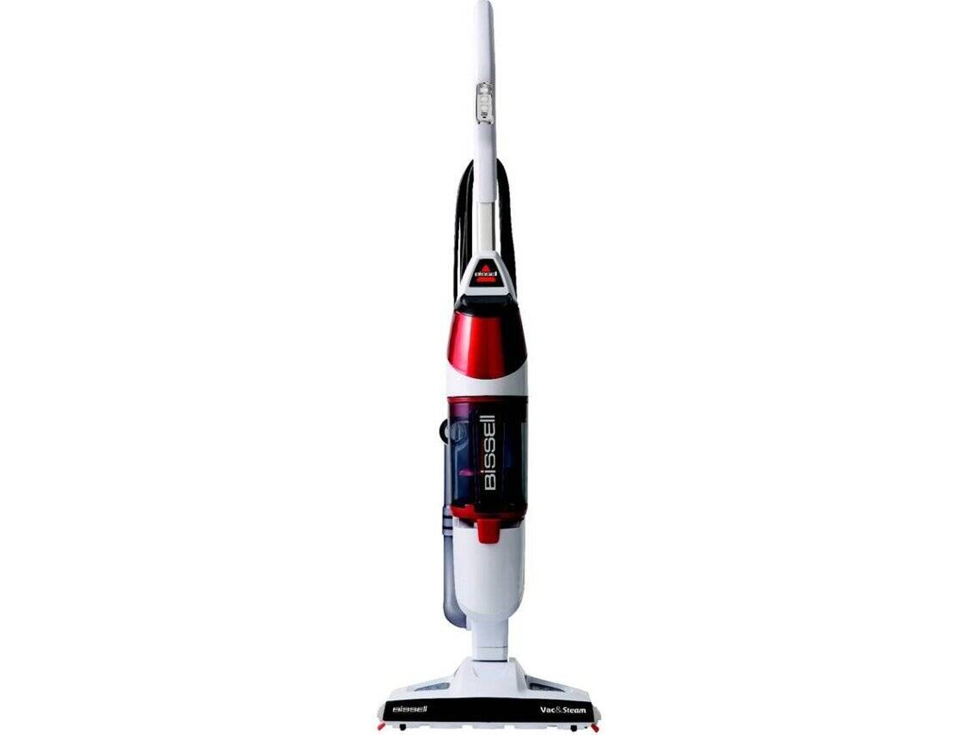 MÁQ.VAPOR BISSELL VAC &amp; STEAM 1132N