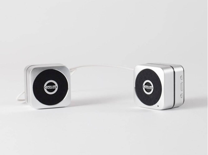 Altavoz Portátil COOLBOX X5M