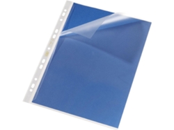 Bolsillo transparente A4 Pp A4 Polipropileno Transparente (71402 Neu 100421184) Elba (pp)