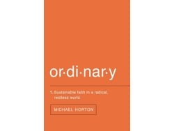 Libro Ordinary de Michael Horton (Inglés)