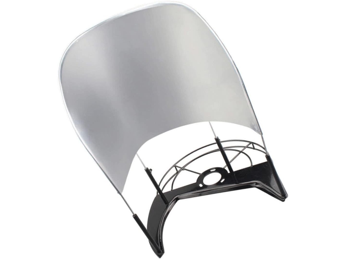 Soporte Para Marco De Herramienta De Cosecha De Arroz, Accesorio Multifuncional Para Cortacésped, Hierro Plateado