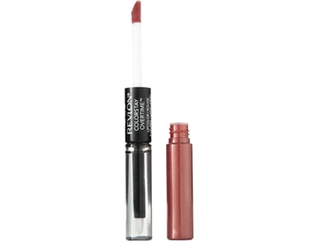 Labial REVLON Colorstay Overtime Lipcolor 370 Everlasting Rum 2 ml